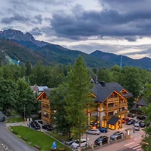 Foluszowy Potok Zakopane