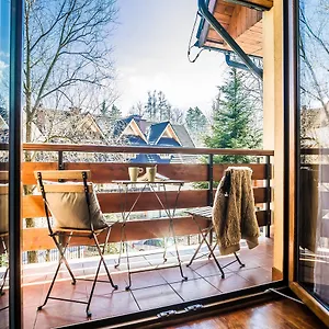  Apartman Tatrytop Kaszelewski
