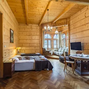 Homestay szállás Schodnica