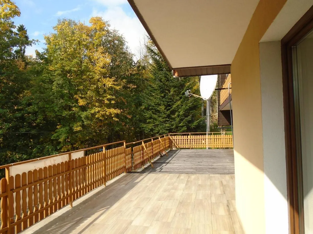 Guest house Willa Halusia Zakopane