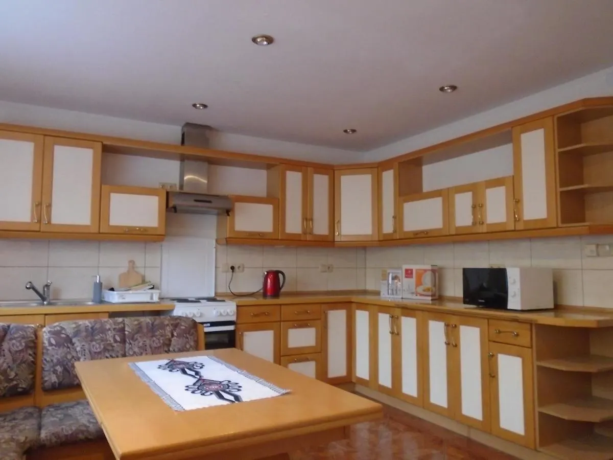 Guest house Willa Halusia Zakopane