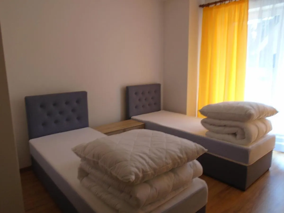Guest house Willa Halusia Zakopane