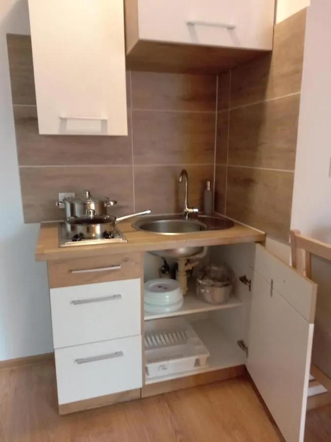 Guest house Willa Halusia Zakopane
