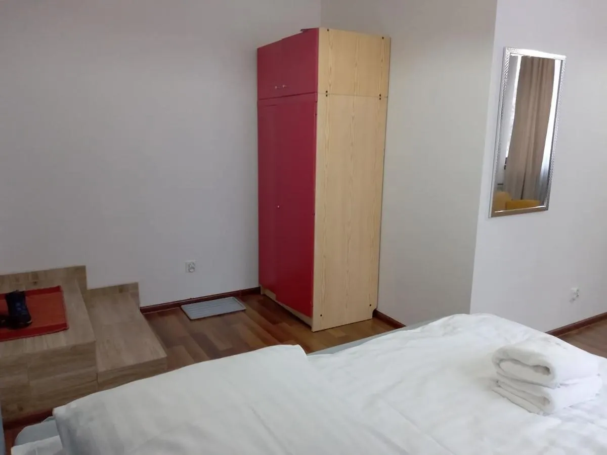 Guest house Willa Halusia Zakopane